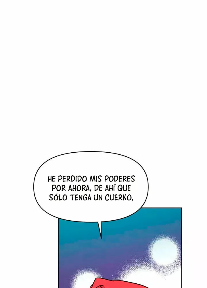 El duende y yo Capítulo 4 en Línea - página 59
