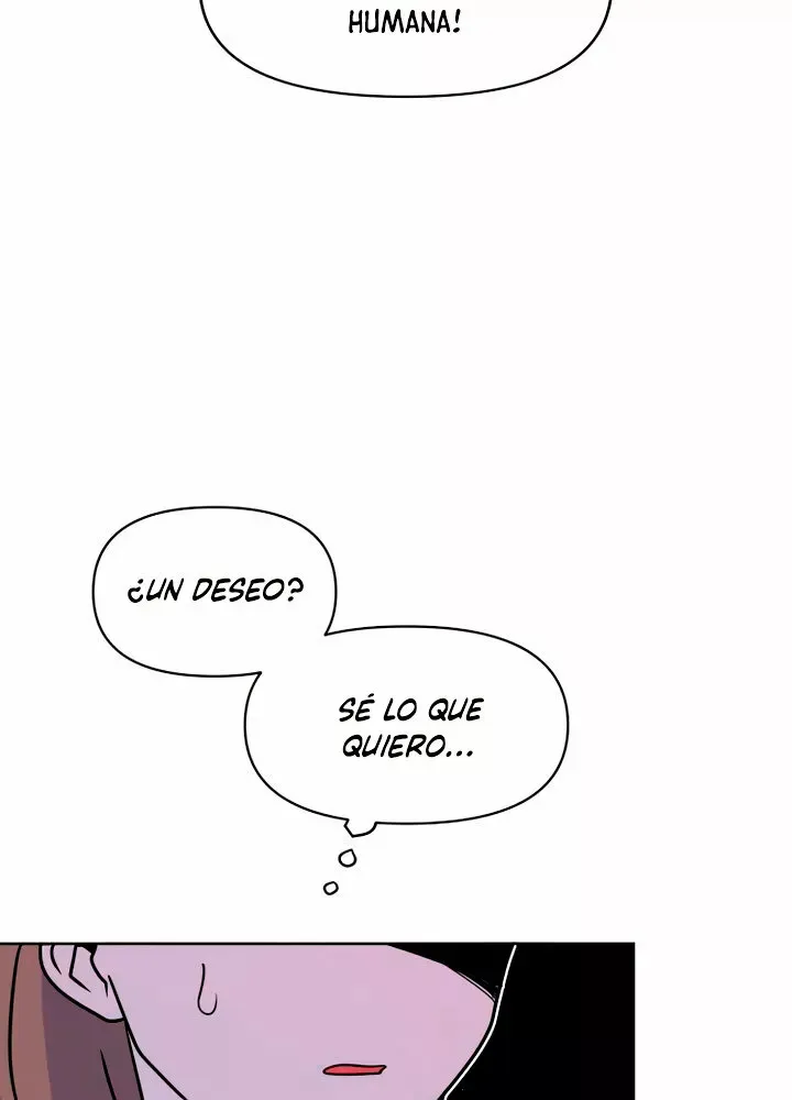 El duende y yo Capítulo 4 en Línea - página 64