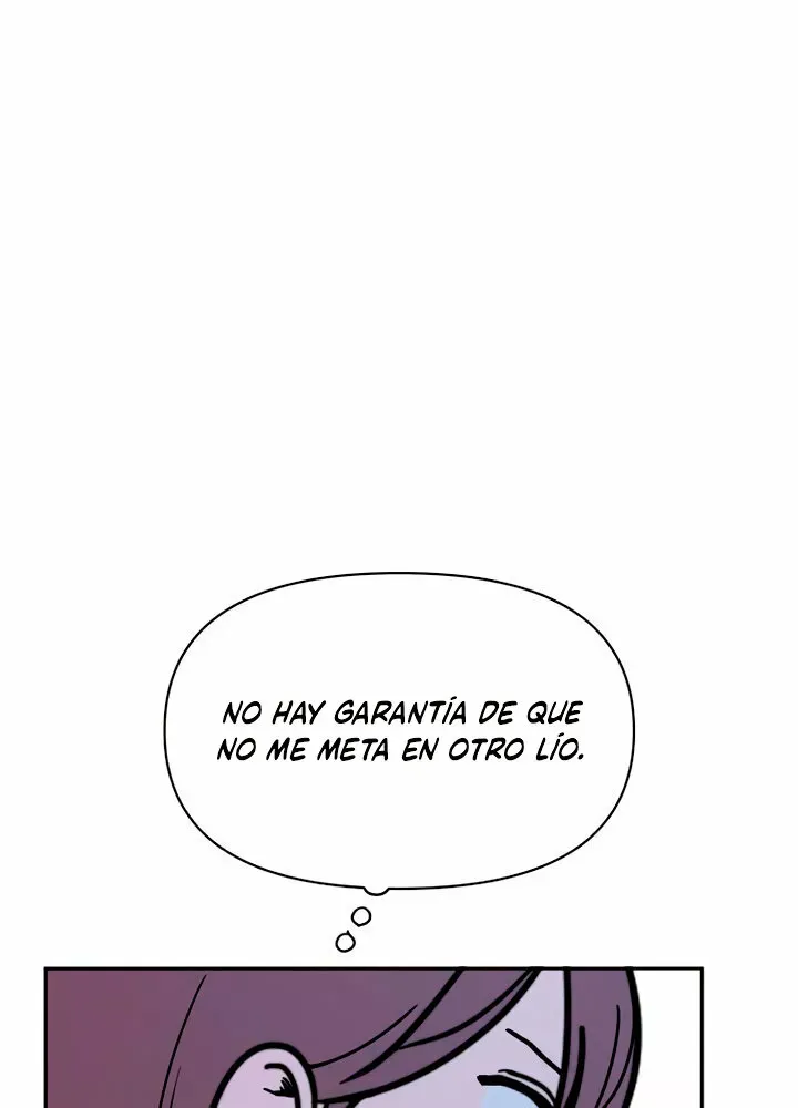 El duende y yo Capítulo 4 en Línea - página 67