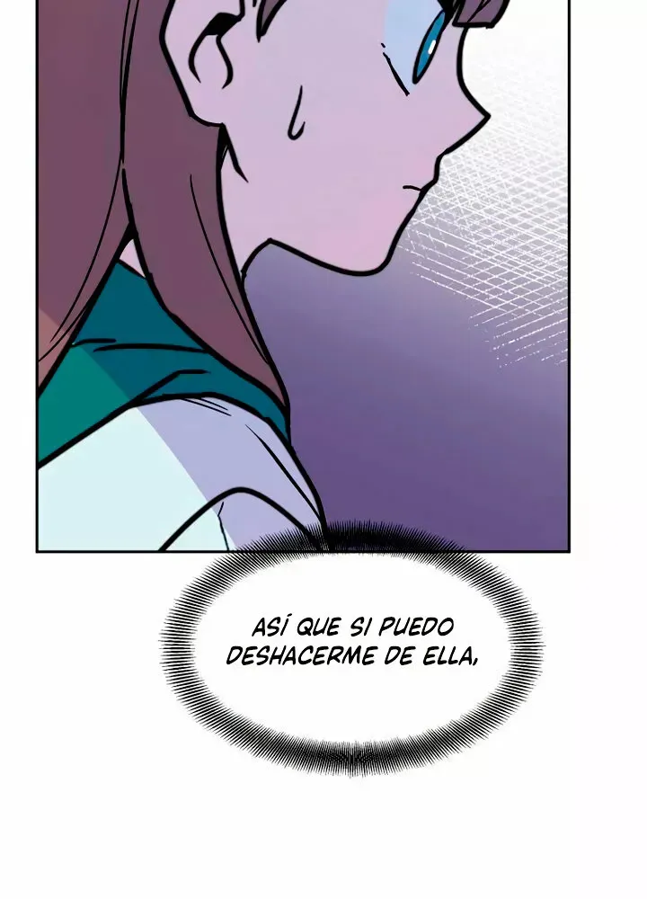 El duende y yo Capítulo 4 en Línea - página 68