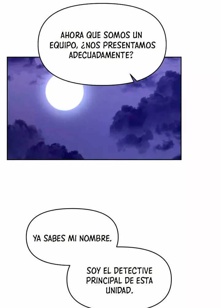 El duende y yo Capítulo 4 en Línea - página 72
