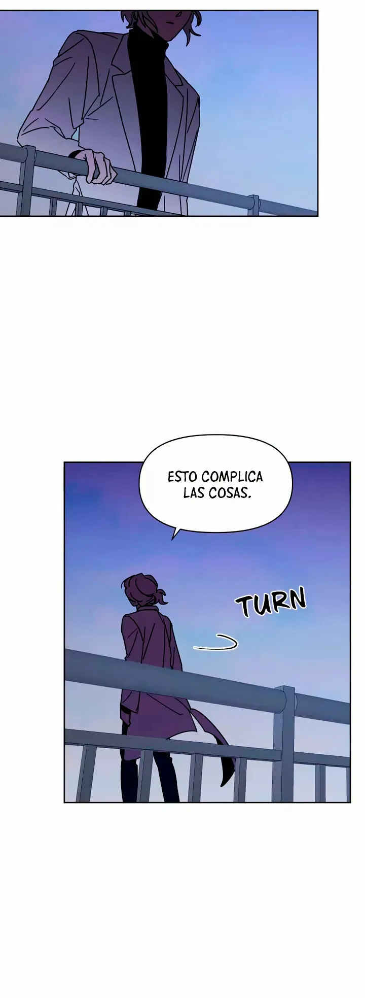 El duende y yo Capítulo 4 en Línea - página 80