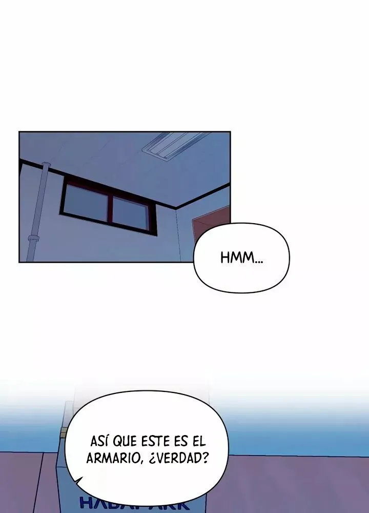 El duende y yo Capítulo 6 en Línea - página 2