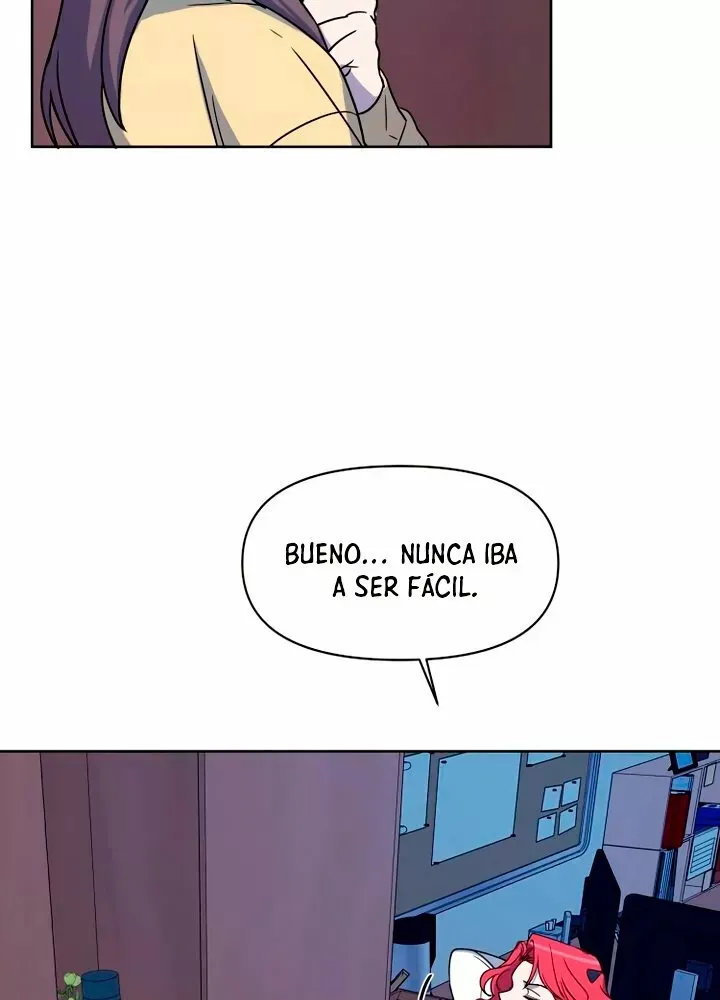 El duende y yo Capítulo 6 en Línea - página 8