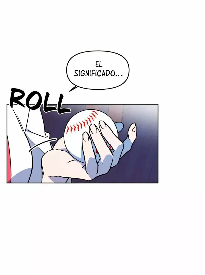 El duende y yo Capítulo 6 en Línea - página 16