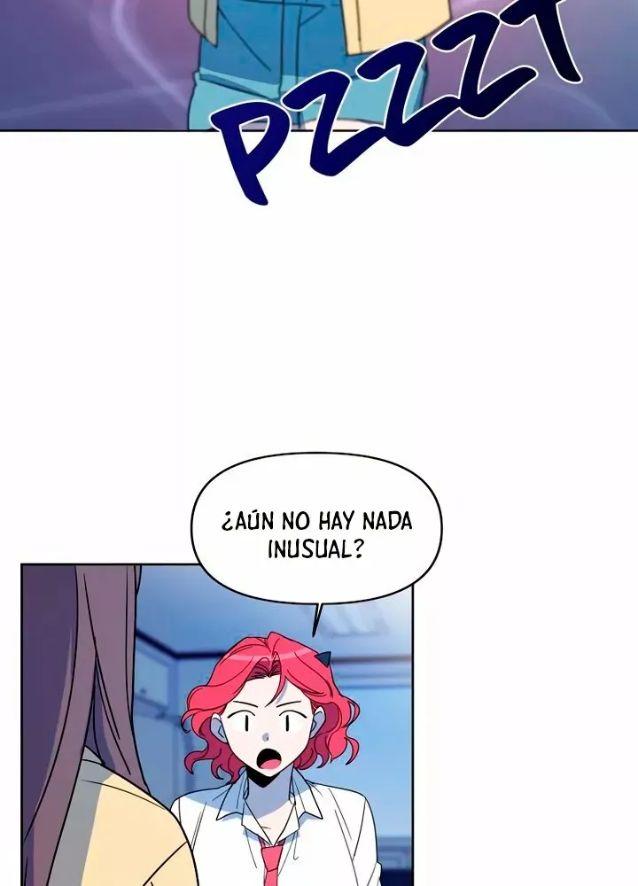 El duende y yo Capítulo 6 en Línea - página 22