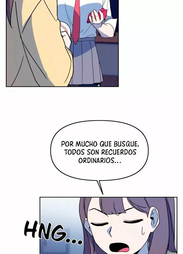 El duende y yo Capítulo 6 en Línea - página 23