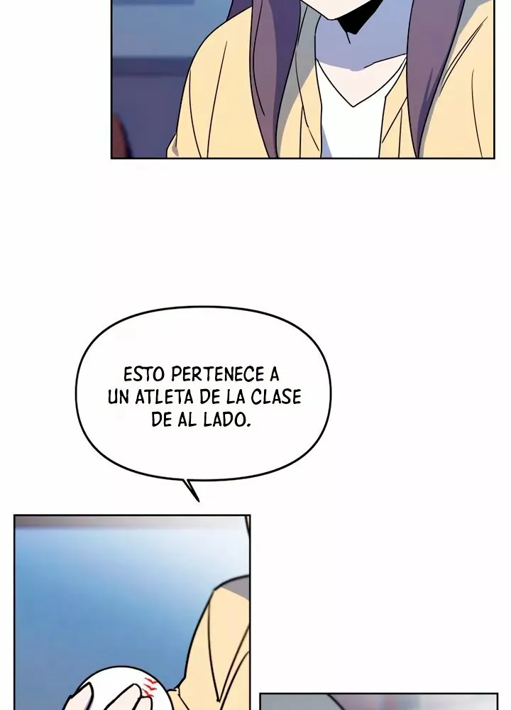 El duende y yo Capítulo 6 en Línea - página 24