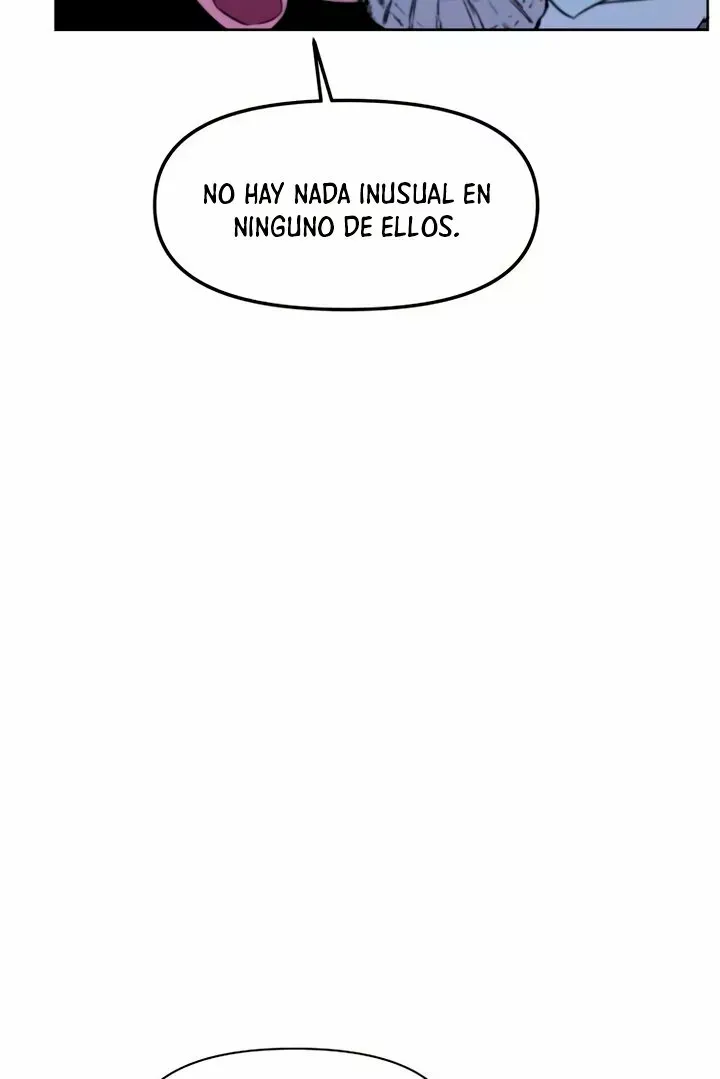El duende y yo Capítulo 6 en Línea - página 27