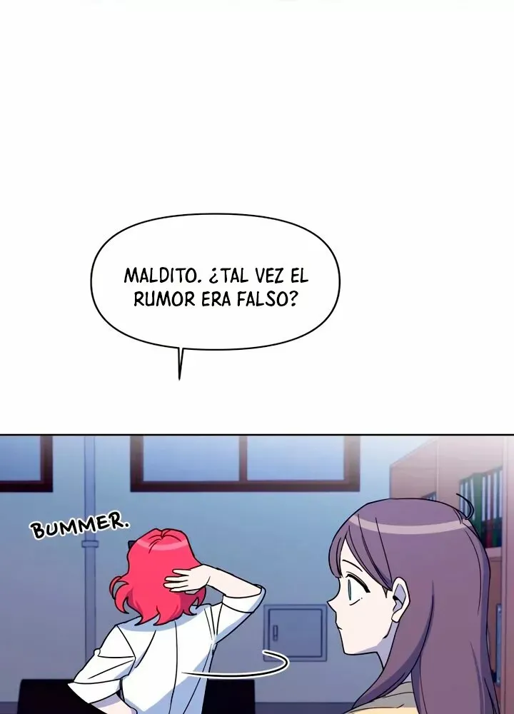 El duende y yo Capítulo 6 en Línea - página 29