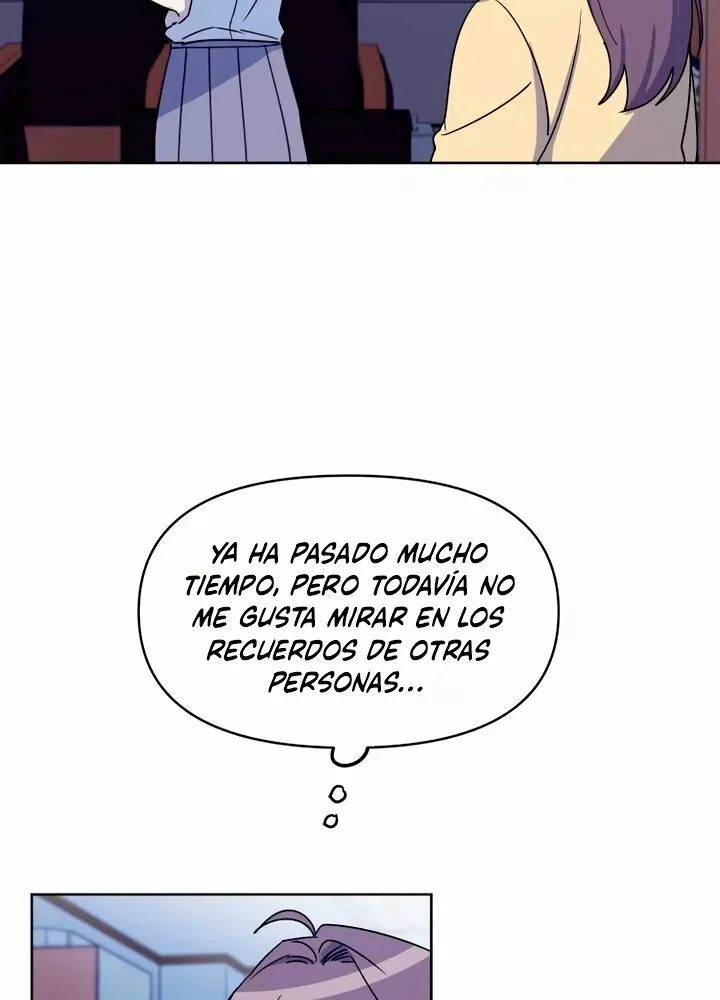 El duende y yo Capítulo 6 en Línea - página 30