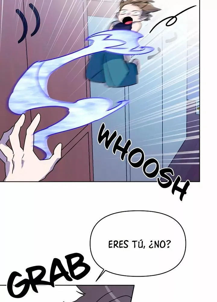 El duende y yo Capítulo 6 en Línea - página 46