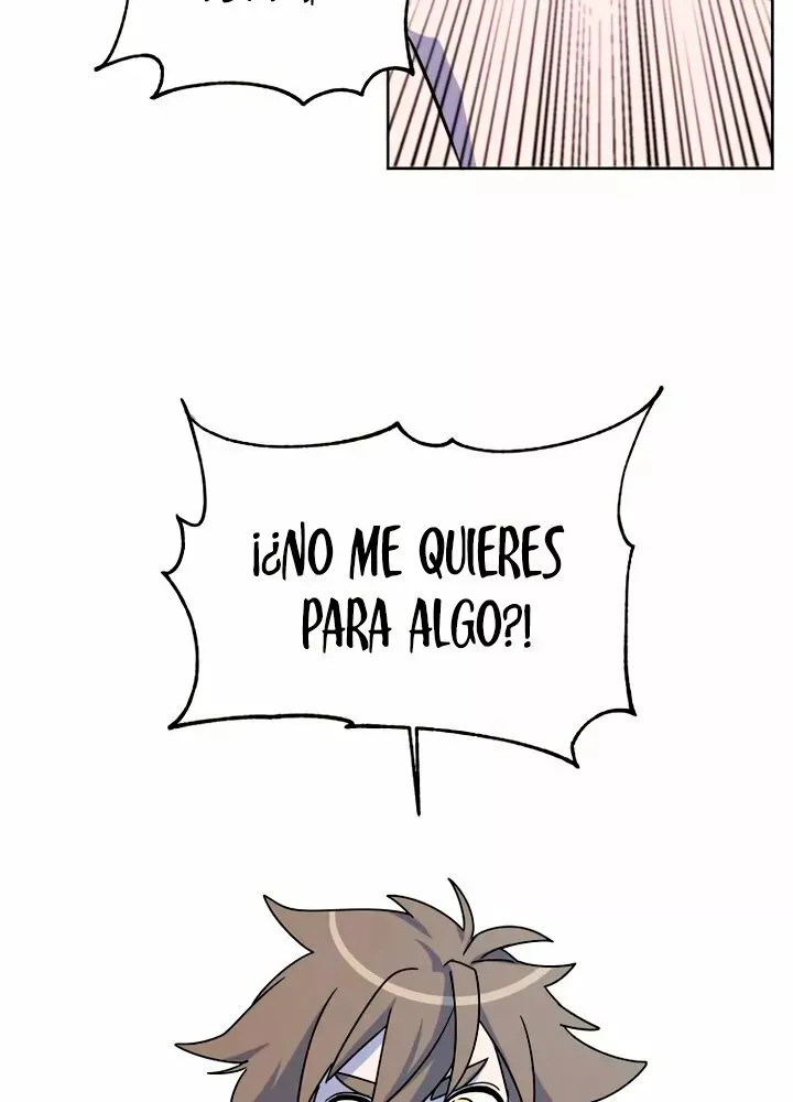 El duende y yo Capítulo 6 en Línea - página 52