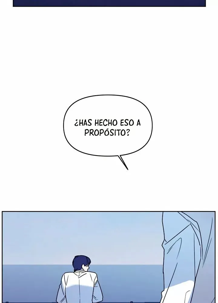 El duende y yo Capítulo 6 en Línea - página 60