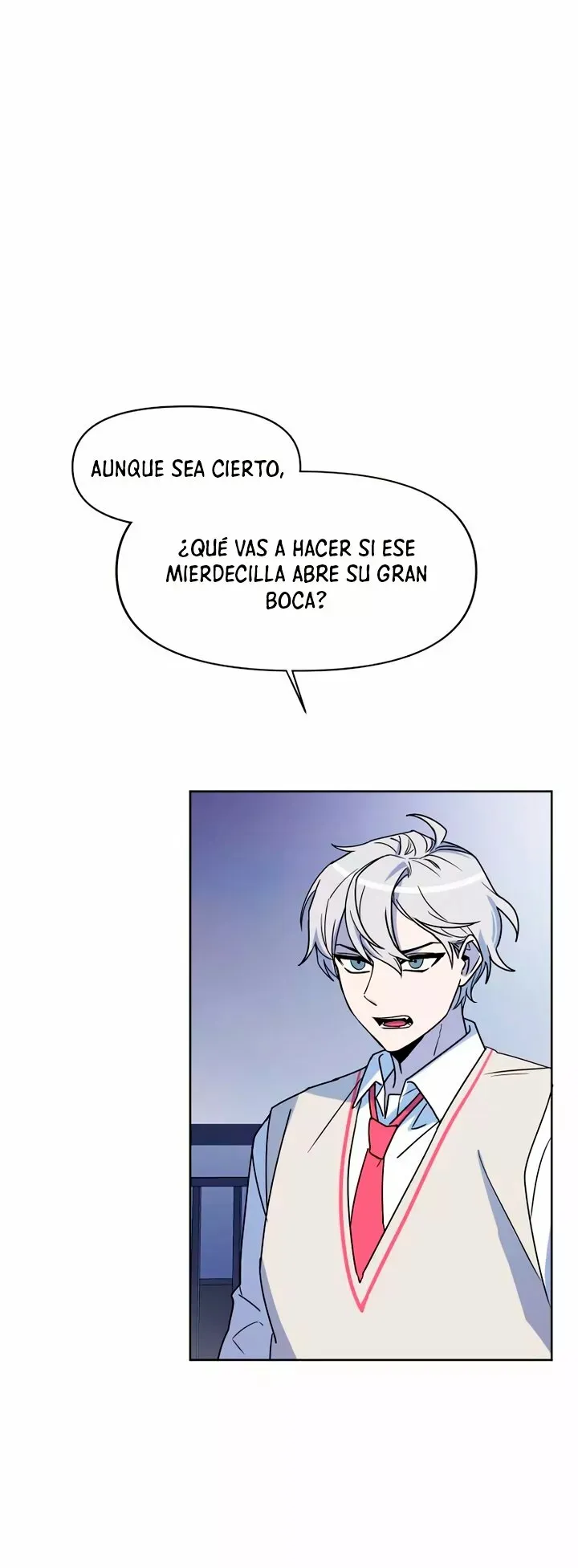 El duende y yo Capítulo 6 en Línea - página 68