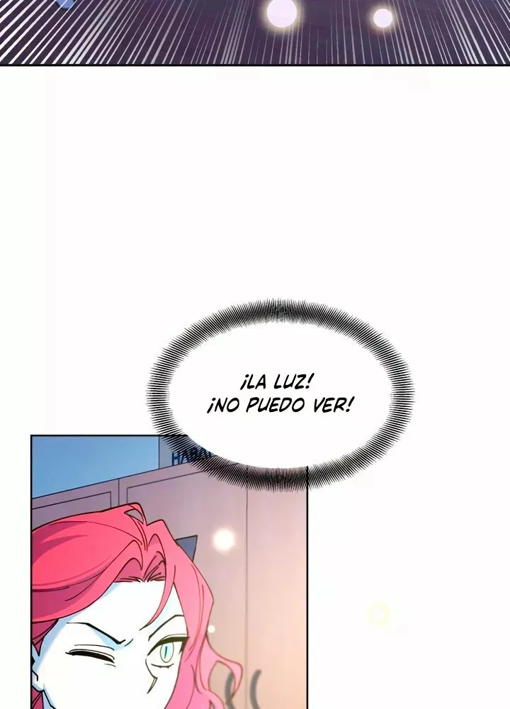 El duende y yo Capítulo 7 en Línea - página 20