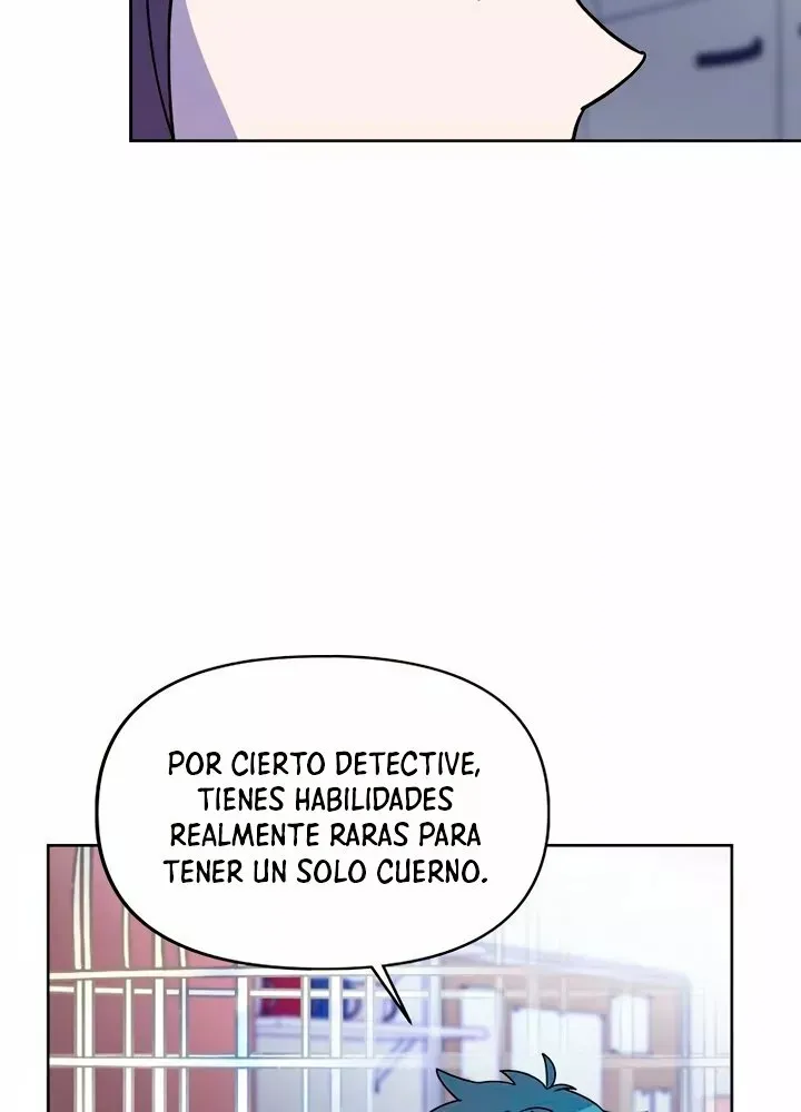 El duende y yo Capítulo 7 en Línea - página 40