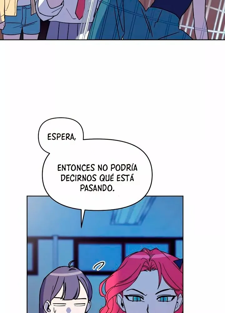 El duende y yo Capítulo 7 en Línea - página 52