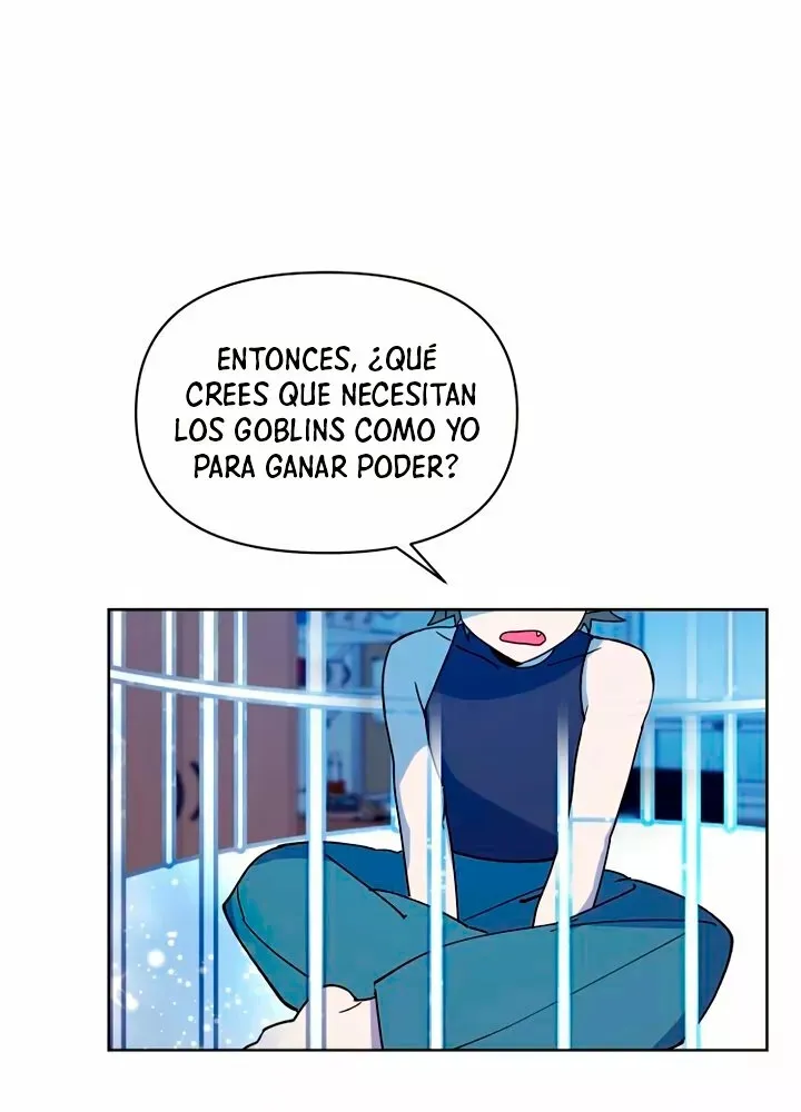 El duende y yo Capítulo 7 en Línea - página 59
