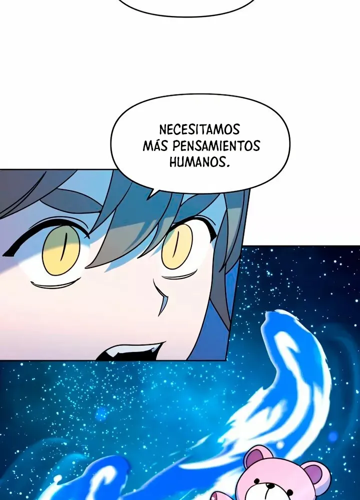El duende y yo Capítulo 7 en Línea - página 61
