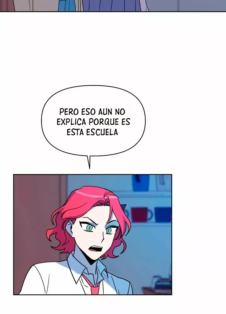 El duende y yo Capítulo 7 en Línea - página 64