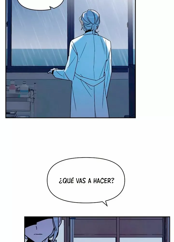 El duende y yo Capítulo 9 en Línea - página 33