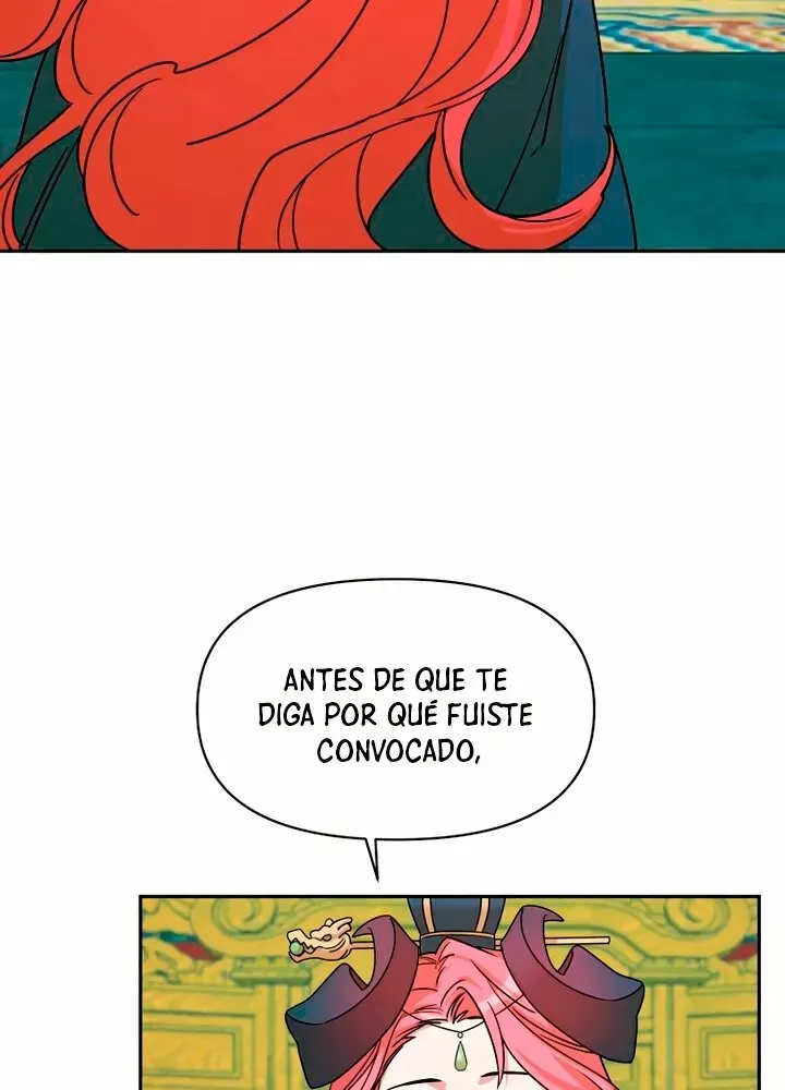 El duende y yo Capítulo 9 en Línea - página 41