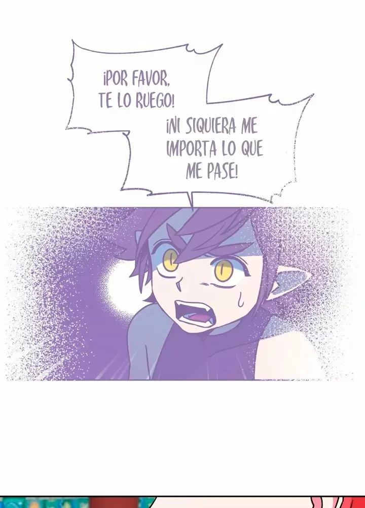 El duende y yo Capítulo 9 en Línea - página 44