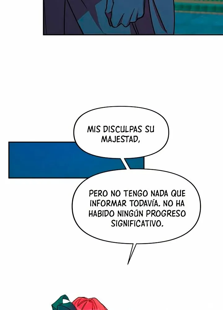 El duende y yo Capítulo 9 en Línea - página 46
