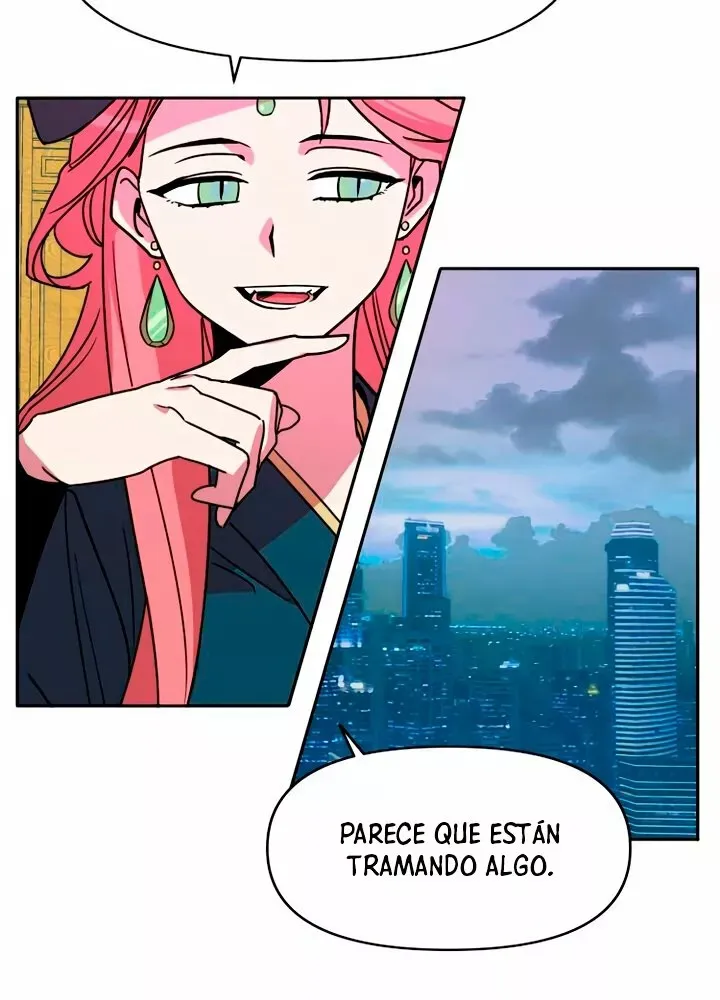 El duende y yo Capítulo 9 en Línea - página 59