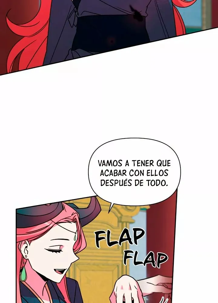 El duende y yo Capítulo 9 en Línea - página 64