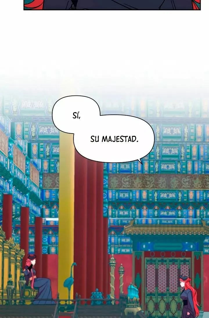 El duende y yo Capítulo 9 en Línea - página 71