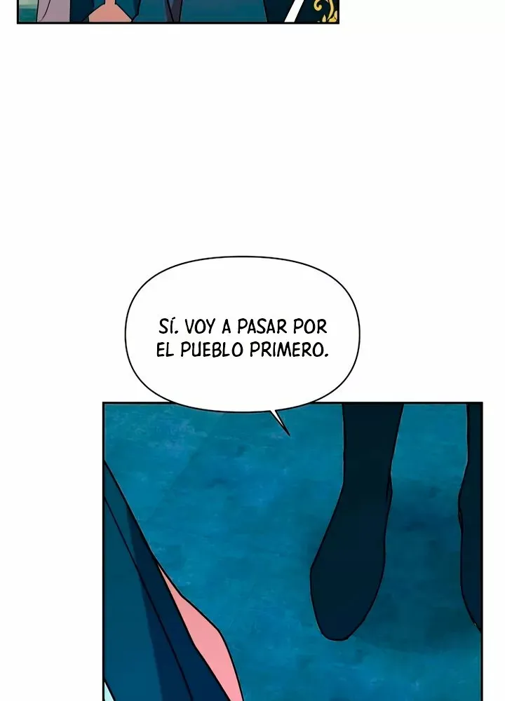 El duende y yo Capítulo 9 en Línea - página 74