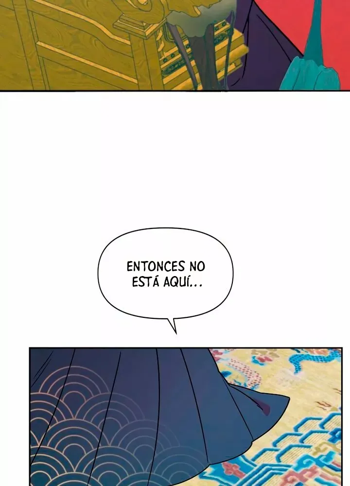 El duende y yo Capítulo 9 en Línea - página 80