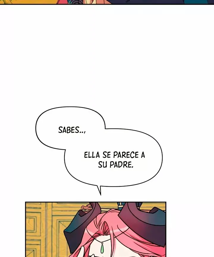 El duende y yo Capítulo 9 en Línea - página 83