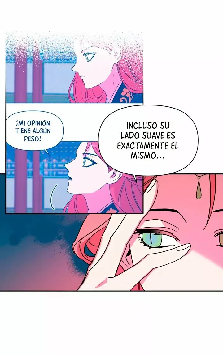 El duende y yo Capítulo 9 en Línea - página 85