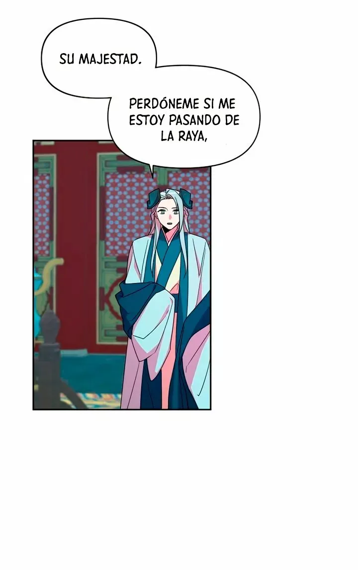 El duende y yo Capítulo 9 en Línea - página 86