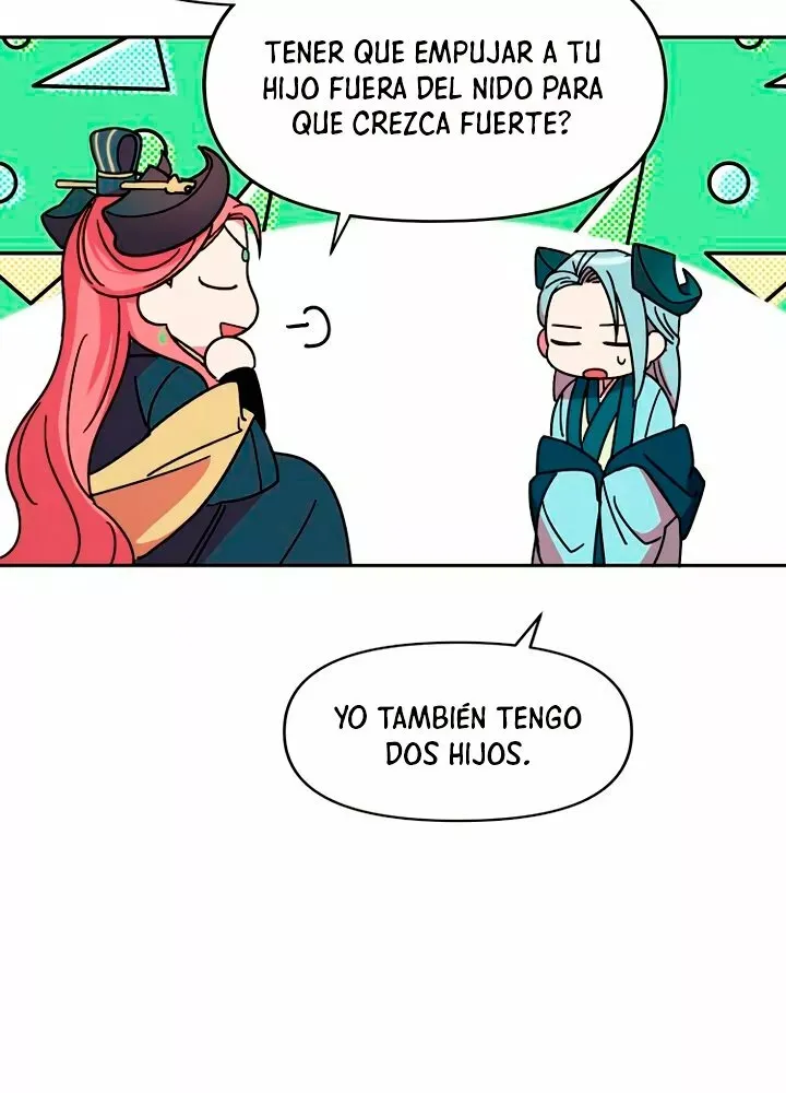 El duende y yo Capítulo 9 en Línea - página 89