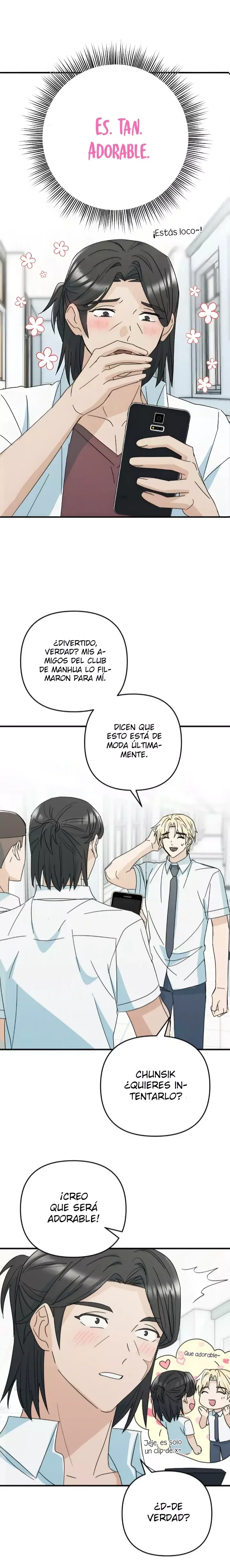 El dueño de Haewon Capítulo 14 en Línea - página 2
