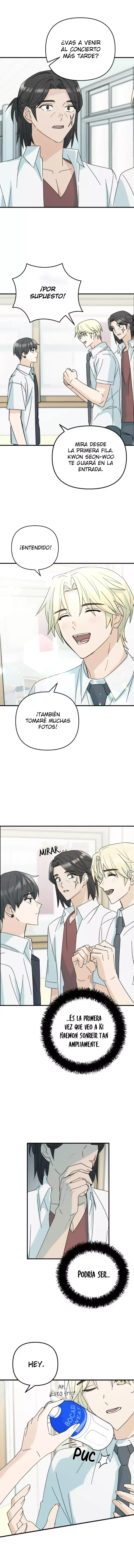 El dueño de Haewon Capítulo 14 en Línea - página 5