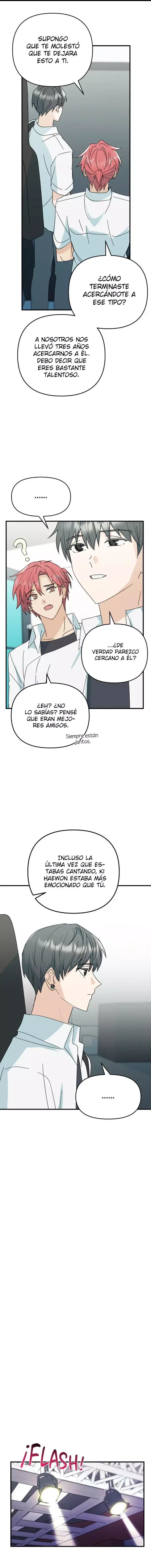 El dueño de Haewon Capítulo 14 en Línea - página 10