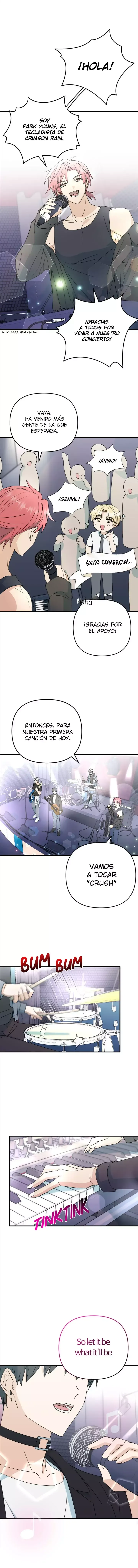 El dueño de Haewon Capítulo 14 en Línea - página 11