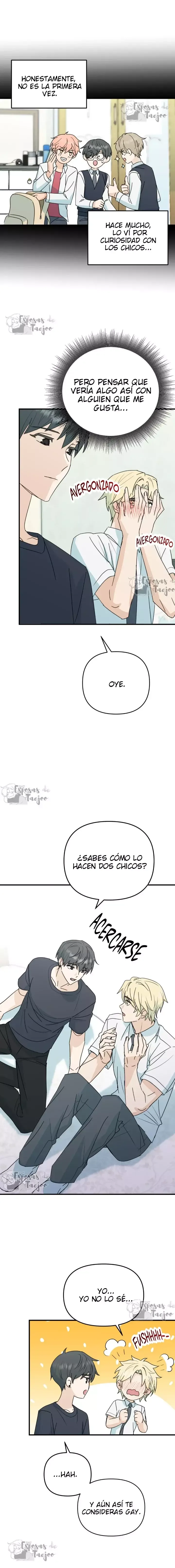 El dueño de Haewon Capítulo 16 en Línea - página 2
