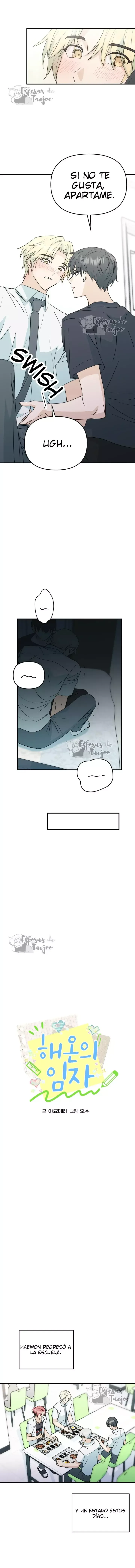 El dueño de Haewon Capítulo 16 en Línea - página 6