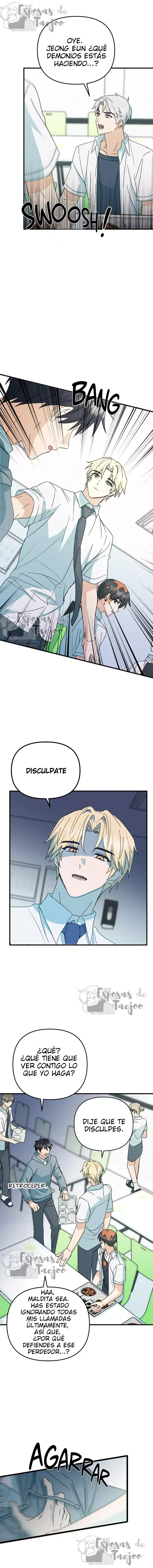 El dueño de Haewon Capítulo 16 en Línea - página 11