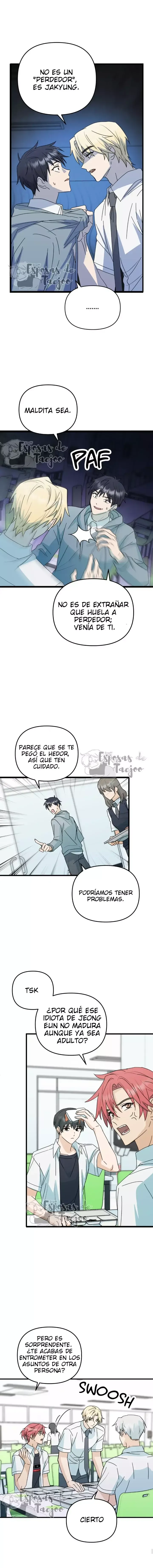 El dueño de Haewon Capítulo 16 en Línea - página 12