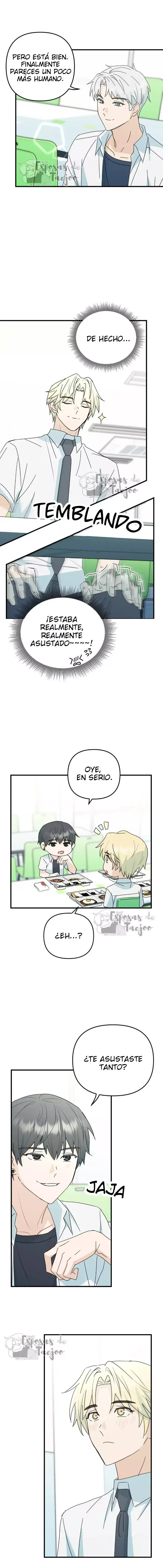 El dueño de Haewon Capítulo 16 en Línea - página 13