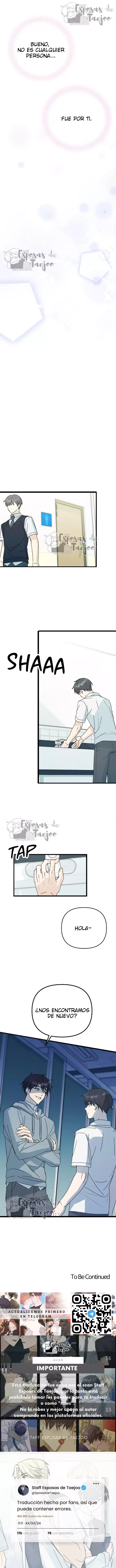 El dueño de Haewon Capítulo 16 en Línea - página 14