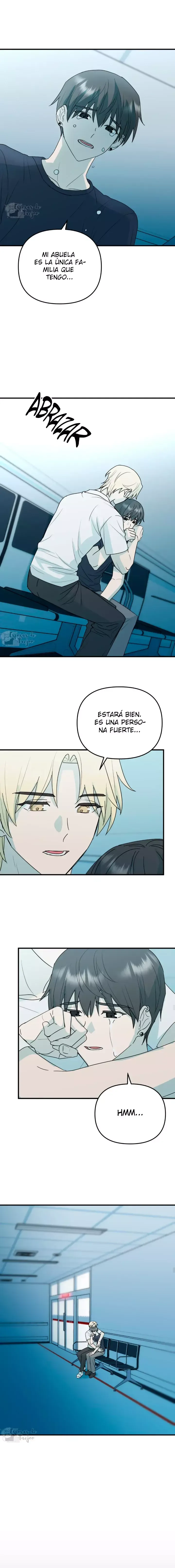 El dueño de Haewon Capítulo 26 en Línea - página 4