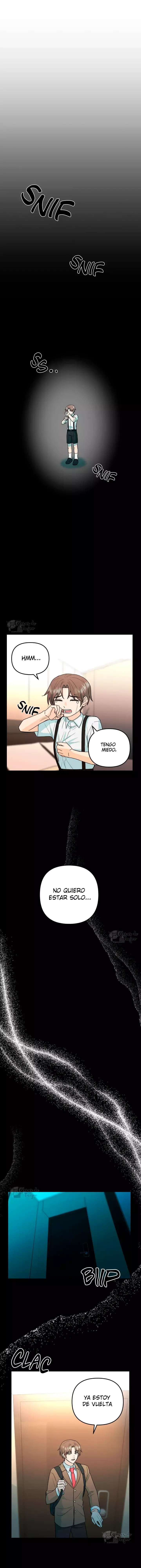 El dueño de Haewon Capítulo 26 en Línea - página 5